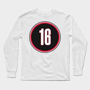 C J Elleby Long Sleeve T-Shirt